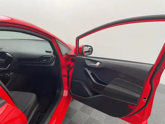 FORD FIESTA VII - voiture d'occasion - Photo 19