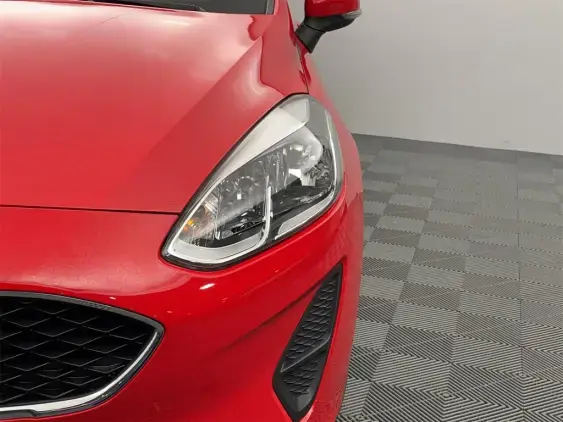 FORD FIESTA VII - voiture d'occasion - Photo 21