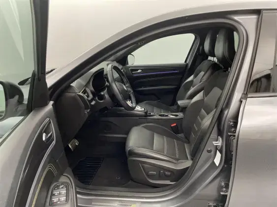 RENAULT ARKANA - voiture d'occasion - Photo 17