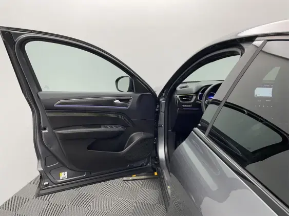 RENAULT ARKANA - voiture d'occasion - Photo 18