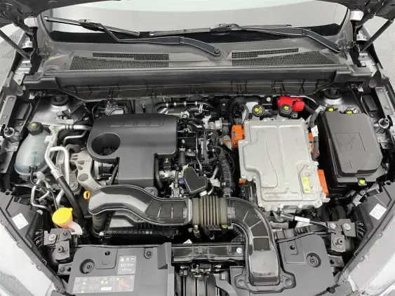 RENAULT ARKANA - voiture d'occasion - Photo 20