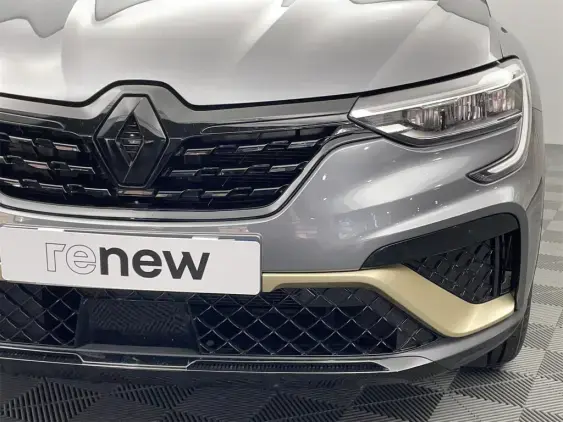 RENAULT ARKANA - voiture d'occasion - Photo 21