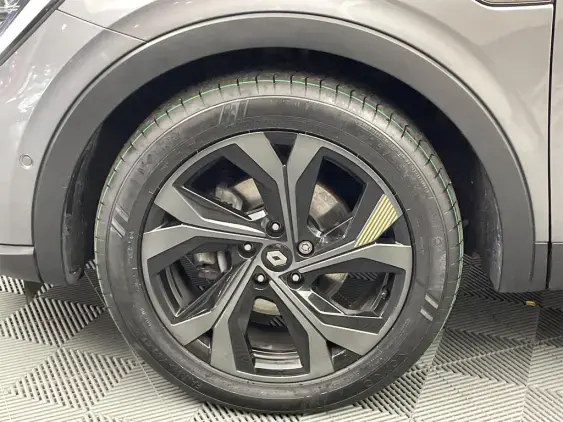 RENAULT ARKANA - voiture d'occasion - Photo 22