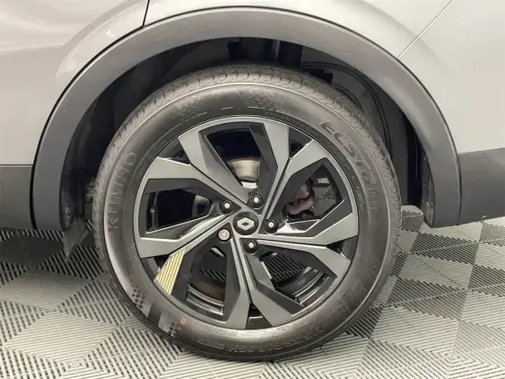 RENAULT ARKANA - voiture d'occasion - Photo 23