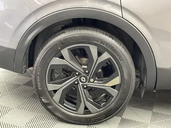 RENAULT ARKANA - voiture d'occasion - Photo 24