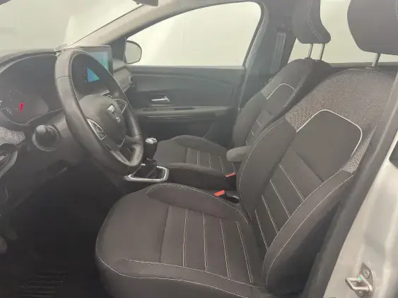 DACIA JOGGER - voiture d'occasion - Photo 18