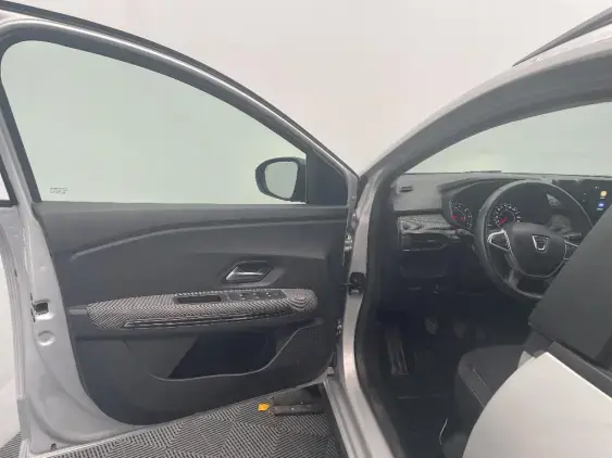 DACIA JOGGER - voiture d'occasion - Photo 19