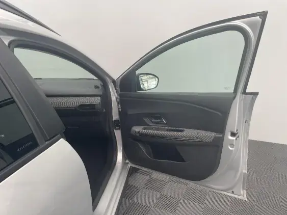 DACIA JOGGER - voiture d'occasion - Photo 20