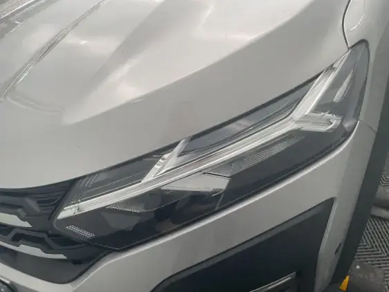 DACIA JOGGER - voiture d'occasion - Photo 22