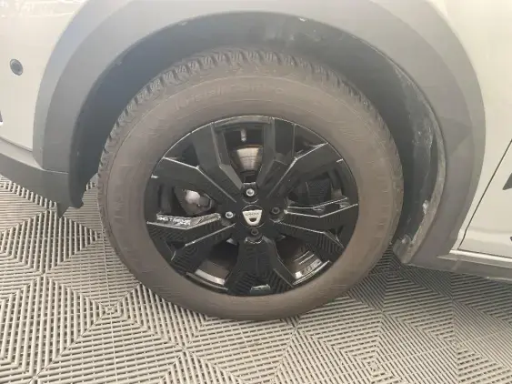 DACIA JOGGER - voiture d'occasion - Photo 23