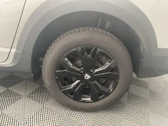 DACIA JOGGER - voiture d'occasion - Photo 24