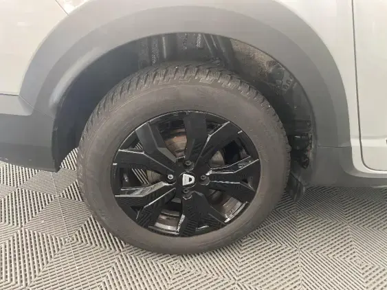 DACIA JOGGER - voiture d'occasion - Photo 25