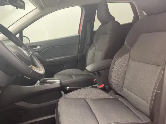 RENAULT CAPTUR II - voiture d'occasion - Photo 18