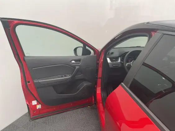 RENAULT CAPTUR II - voiture d'occasion - Photo 19