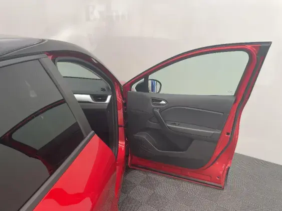 RENAULT CAPTUR II - voiture d'occasion - Photo 20