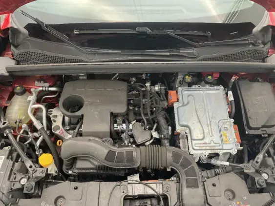 RENAULT CAPTUR II - voiture d'occasion - Photo 21