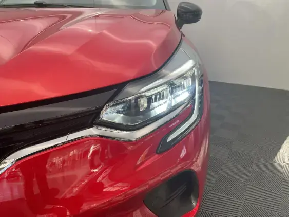 RENAULT CAPTUR II - voiture d'occasion - Photo 22