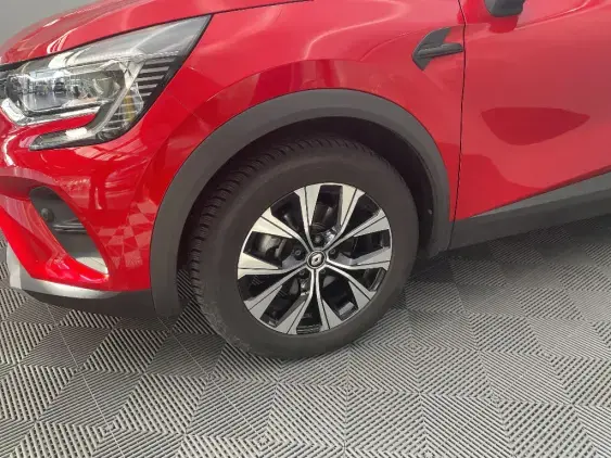 RENAULT CAPTUR II - voiture d'occasion - Photo 23