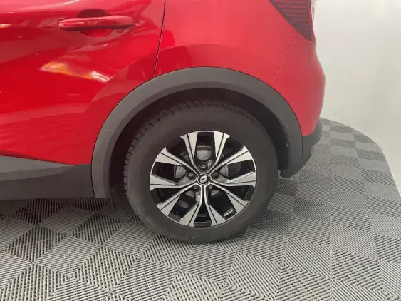 RENAULT CAPTUR II - voiture d'occasion - Photo 24