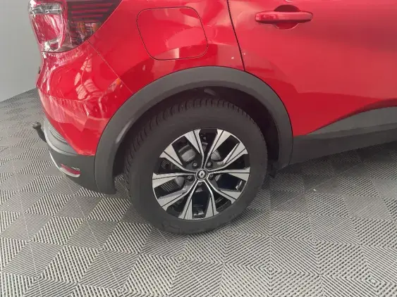 RENAULT CAPTUR II - voiture d'occasion - Photo 25