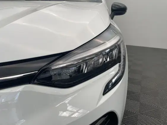 RENAULT CLIO V - voiture d'occasion - Photo 22