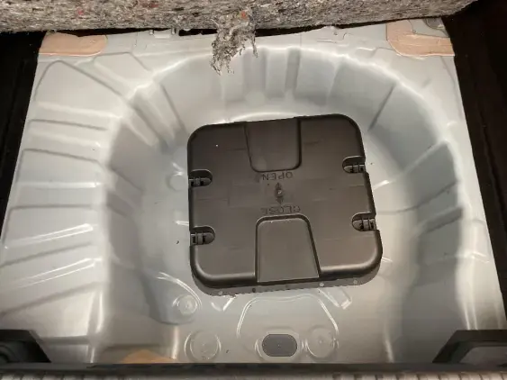 RENAULT CLIO V - voiture d'occasion - Photo 17