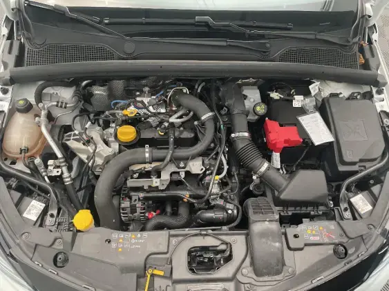 RENAULT CLIO V - voiture d'occasion - Photo 21