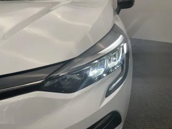 RENAULT CLIO V - voiture d'occasion - Photo 22