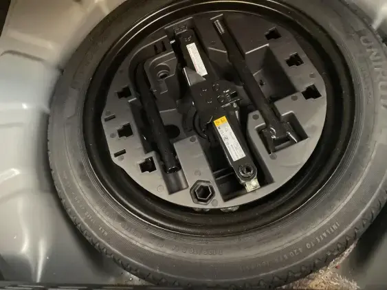 RENAULT CLIO V - voiture d'occasion - Photo 17