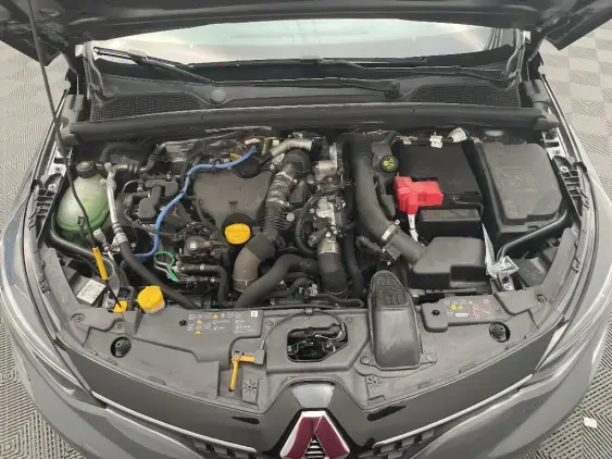 RENAULT CLIO V - voiture d'occasion - Photo 21