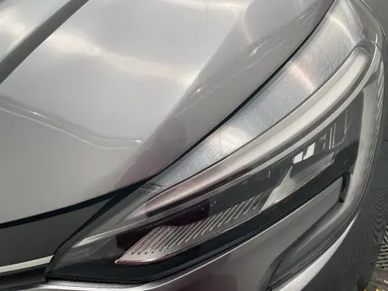 RENAULT CLIO V - voiture d'occasion - Photo 22