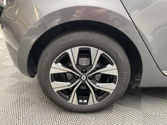 RENAULT CLIO V - voiture d'occasion - Photo 25