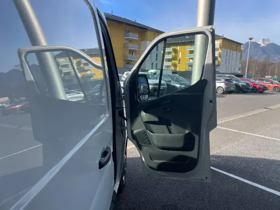 RENAULT MASTER FG III - voiture d'occasion - Photo 20