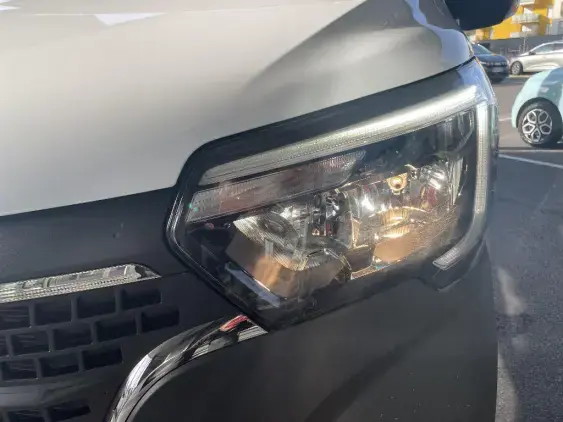 RENAULT MASTER FG III - voiture d'occasion - Photo 22