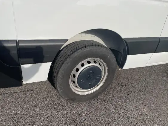 RENAULT MASTER FG III - voiture d'occasion - Photo 24