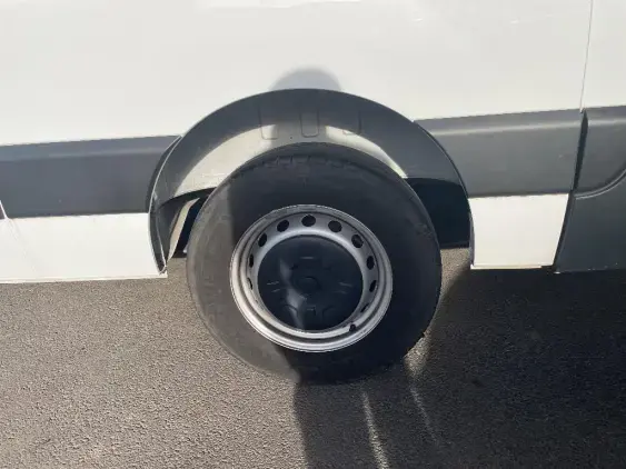 RENAULT MASTER FG III - voiture d'occasion - Photo 25