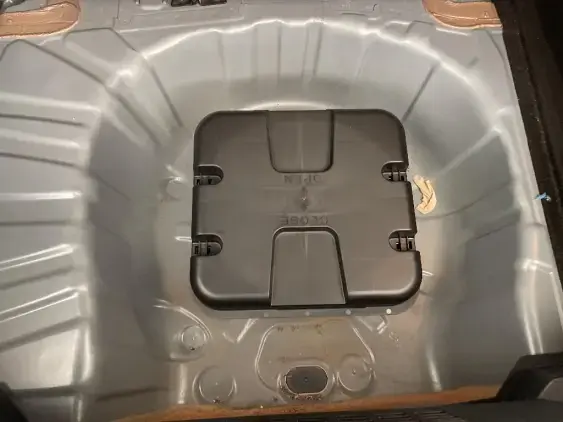 RENAULT CLIO V - voiture d'occasion - Photo 17