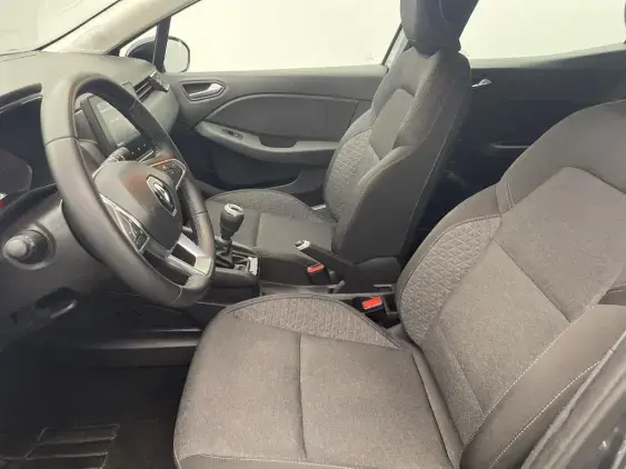 RENAULT CLIO V - voiture d'occasion - Photo 18