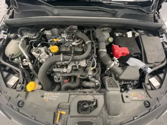 RENAULT CLIO V - voiture d'occasion - Photo 21