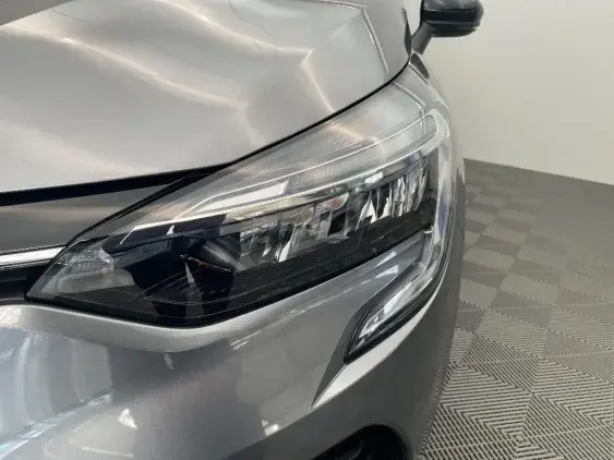 RENAULT CLIO V - voiture d'occasion - Photo 22