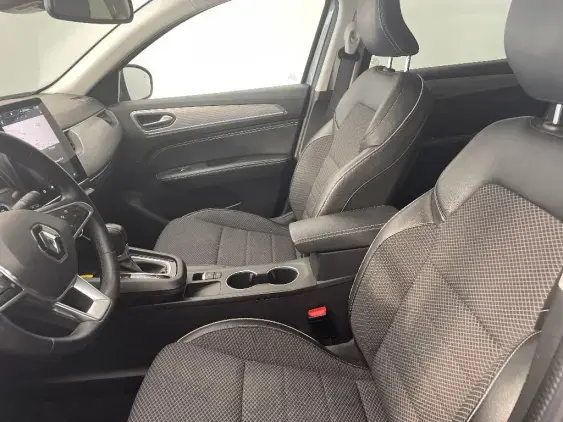 RENAULT ARKANA - voiture d'occasion - Photo 18