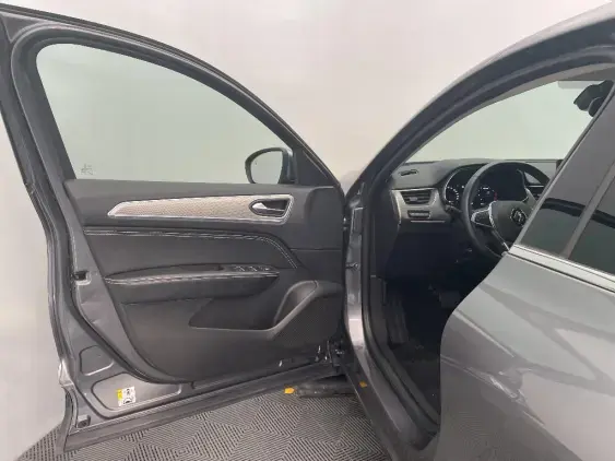 RENAULT ARKANA - voiture d'occasion - Photo 19