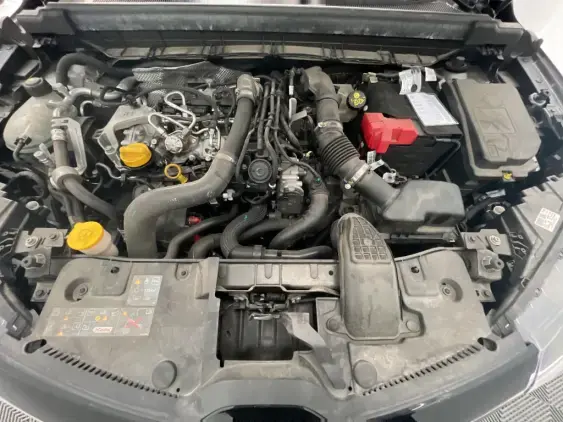 RENAULT ARKANA - voiture d'occasion - Photo 21