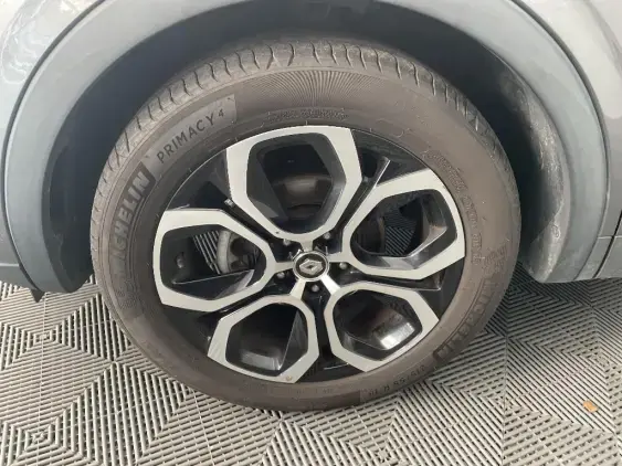 RENAULT ARKANA - voiture d'occasion - Photo 23