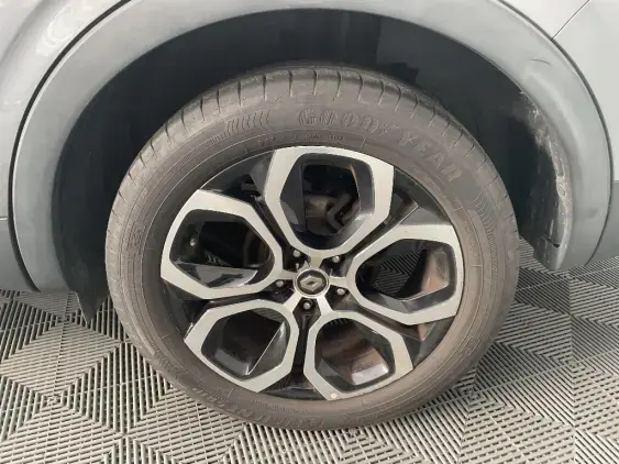 RENAULT ARKANA - voiture d'occasion - Photo 24