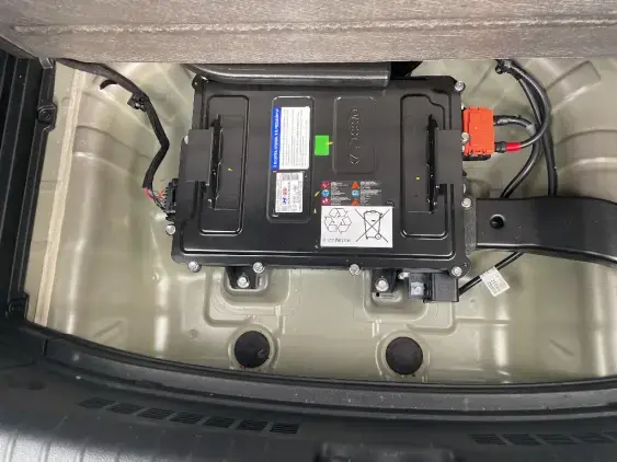 KIA RIO IV - voiture d'occasion - Photo 17