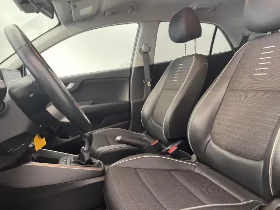 KIA RIO IV - voiture d'occasion - Photo 18