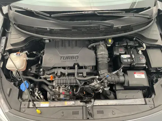 KIA RIO IV - voiture d'occasion - Photo 20