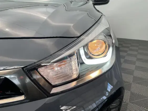 KIA RIO IV - voiture d'occasion - Photo 21