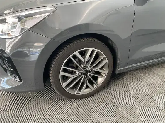 KIA RIO IV - voiture d'occasion - Photo 22